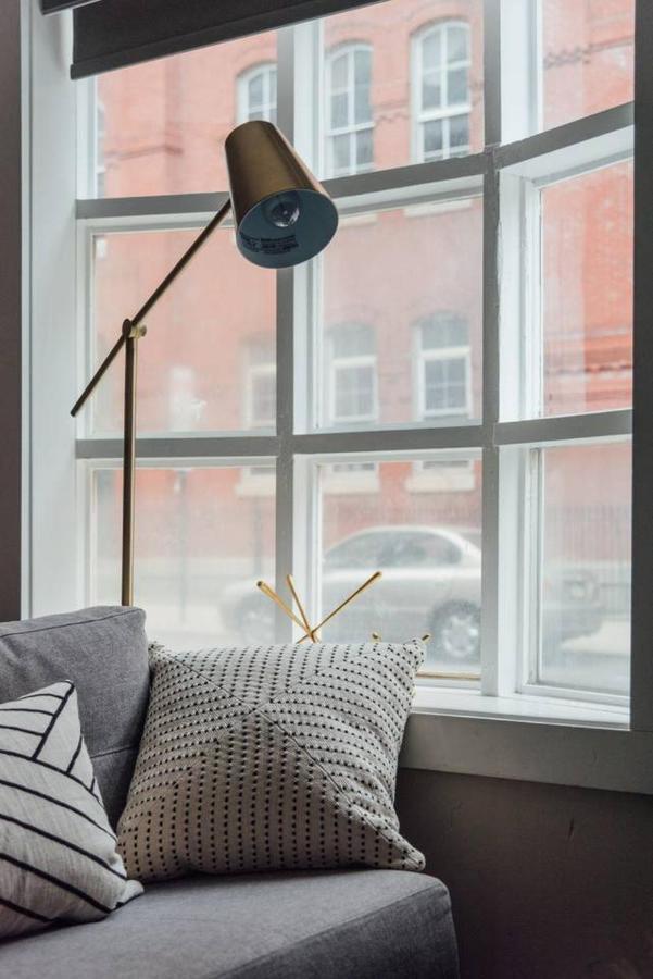 Renovated & Modern Home In Downtown Philly Philadelphia Exterior photo